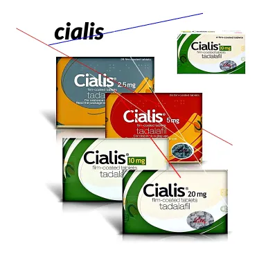 Faut il ordonnance pour cialis